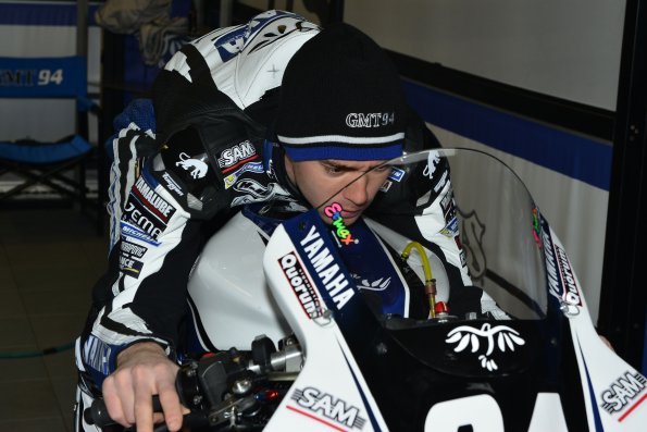 2013 00 Test Magny Cours 01800